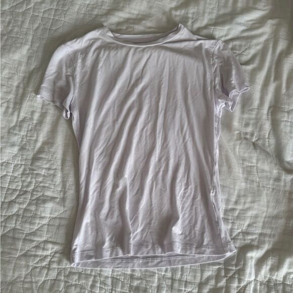 Abardsion Women's Casual Basic Going Out Crop Tops
Slim Fit Short Sleeve Crew S - Picture 2 of 9